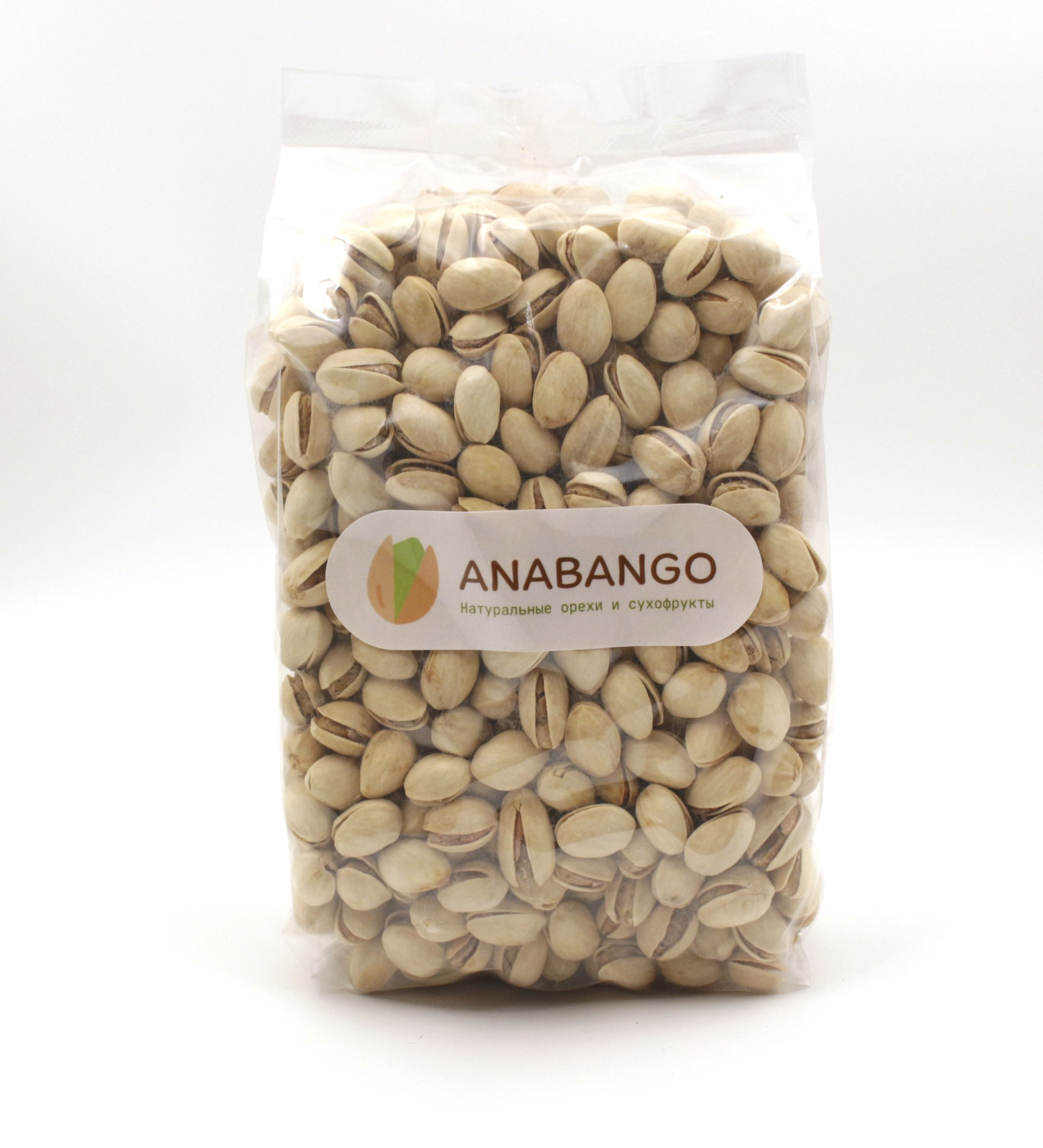 

Фисташки ANBANGO Чили, 1 кг, Фисташки ANBANGO Чили