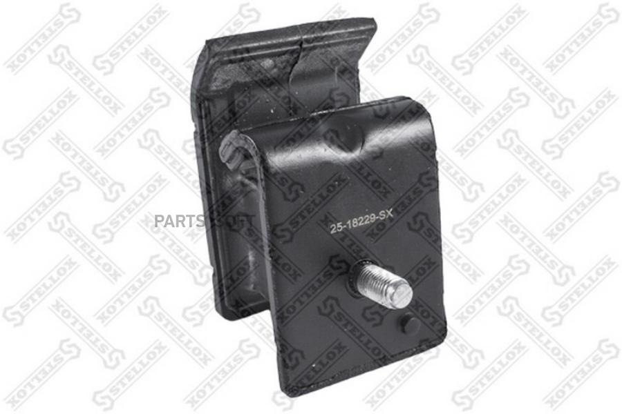 

STELLOX Подушка ДВС STELLOX 2518229sx