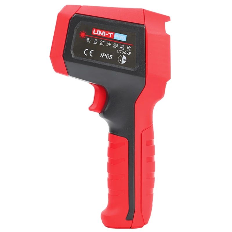 

Инфракрасный термометр UNI-T UT309E, UT309E