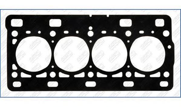 

Прокладка Гбц Renault Ajusa 10146700