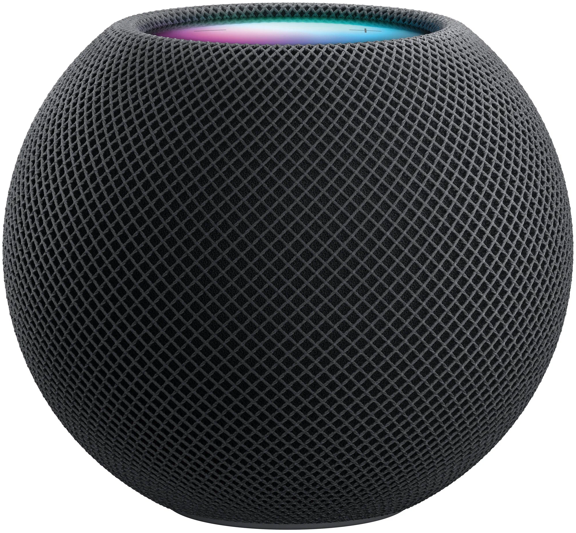 

Умная колонка Apple HomePod mini Dark Grey, Серый, HomePod mini