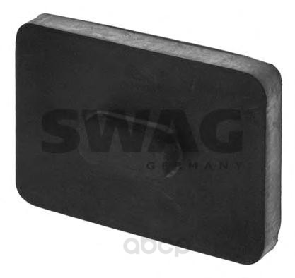 

Отбойник Задн.Рессоры Swag 99907671