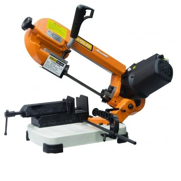 Станок ленточнопильный STALEX SBS-125G, арт. 12010125