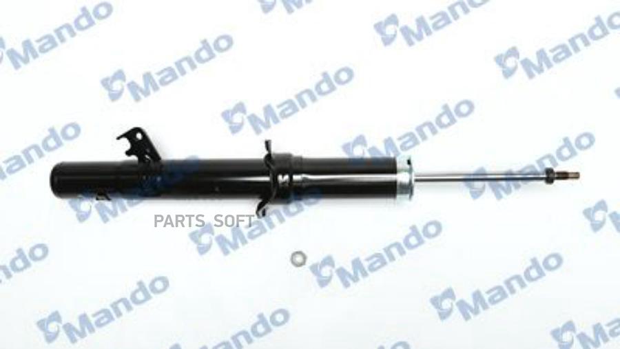 

MANDO MSS015736 MSS015736_амортизатор передний правый!\ Mazda 6 1.8-2.3/2.0Di 02 1шт