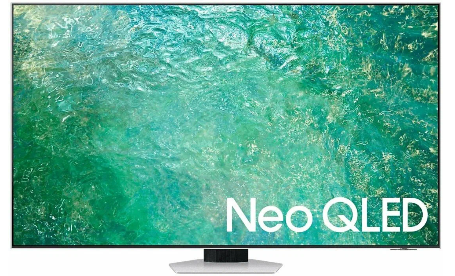 

Телевизор Samsung QE55QN85CAUXRU, 55"(139 см), UHD 4K, Черный, QE55QN85CAUXRU