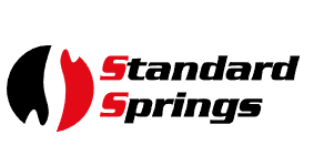 

Standard Springs St123072F Пружина Подвески Nissan Tiida 1.6/1.8 07- Передняя () 2Шт