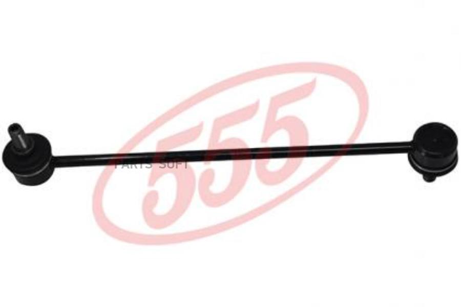 

Тяга стабил (+ 2 гайки) передн л/пр Suzuki Wagon R 08- 555 sl7690m