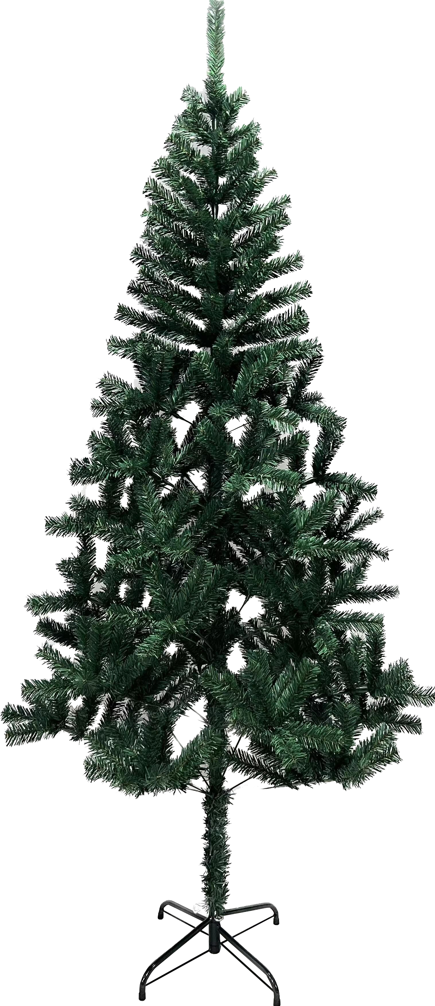 Ель искусственная Yiwu Union Christmas Tree 210 см