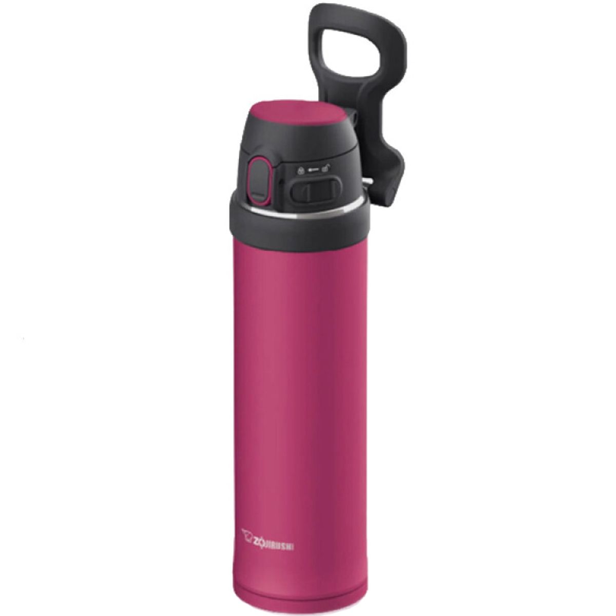 

Термос ZOJIRUSHI SM-QAF60-RK, SM-WG48-CZ