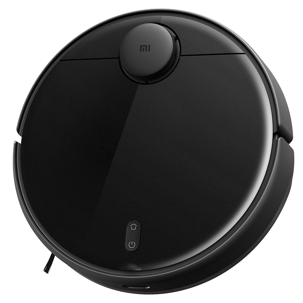 

Робот-пылесос Xiaomi Mop 2 Pro BHR5204EU черный, BHR5204EU