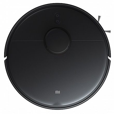 фото Робот-пылесос mi robot vacuum mop 2 ultra stytj05zhmhw xiaomi