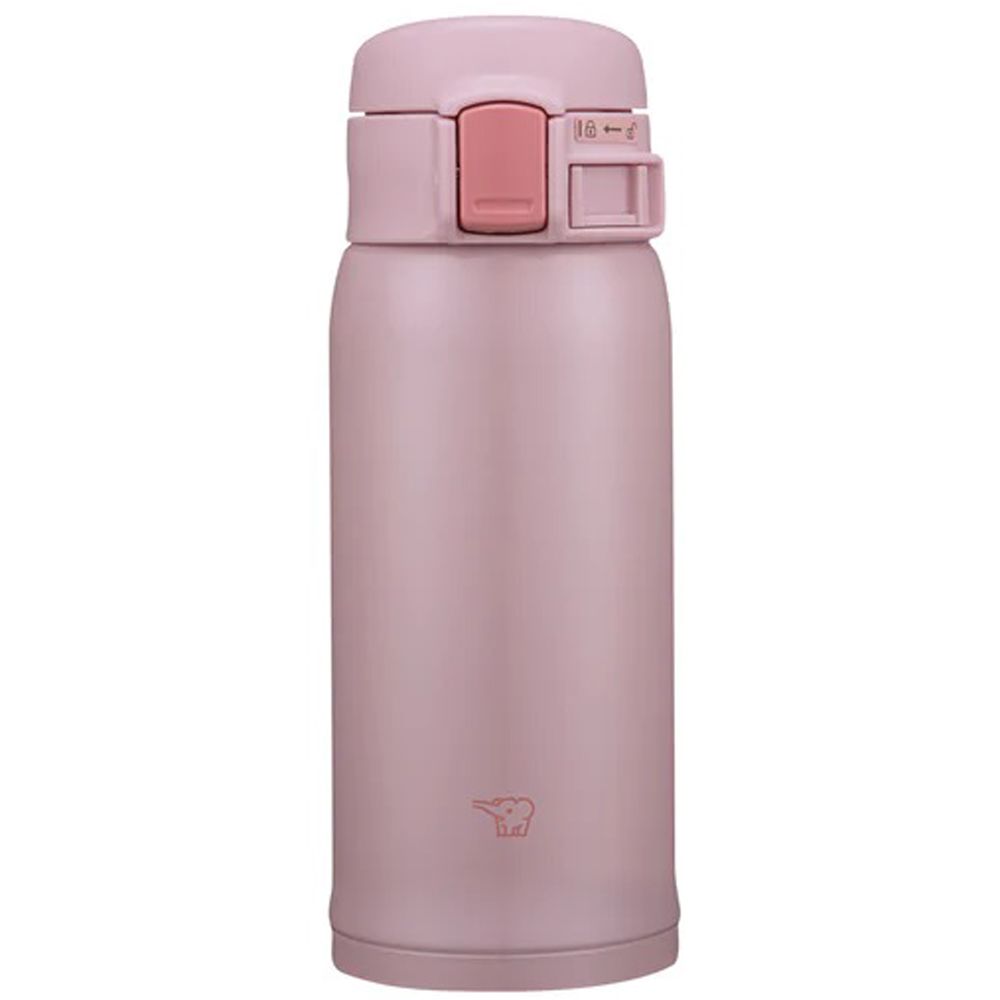 

Термос ZOJIRUSHI SM-SR36E-PP, SM-WR48E-DP