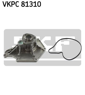 

Насос Водяной (Помпа) Skf Vkpc81310