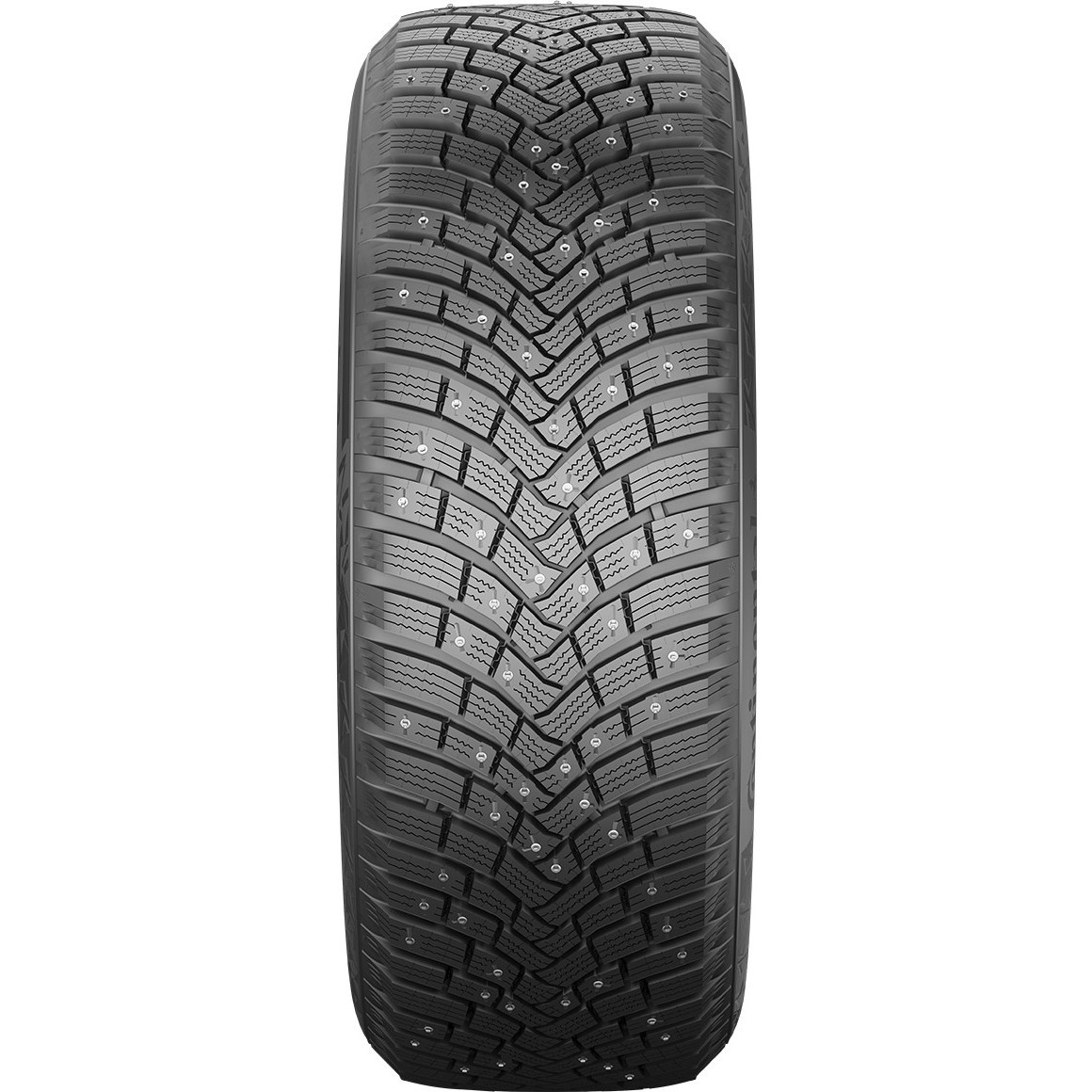 

Шины Continental 255/40/20 T 101 ContiIceContact 3 TA FR XL Ш., IceContact 3 XL