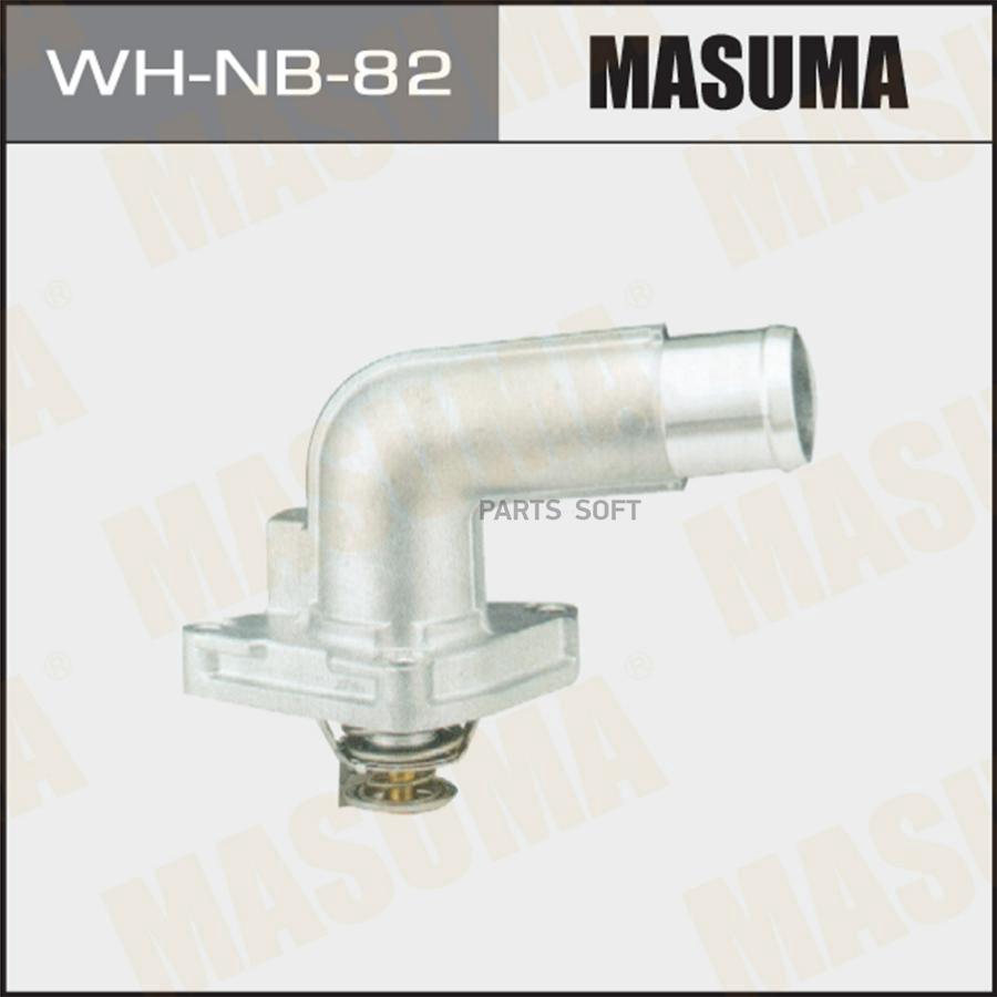

Термостат MASUMA WH-NB-82
