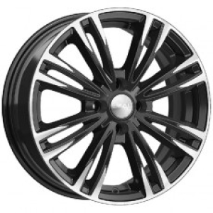 

Колесный диск SKAD ламар 6.5x16 4x100 ET46 D54.1 алмаз, арт.3490705, ламар