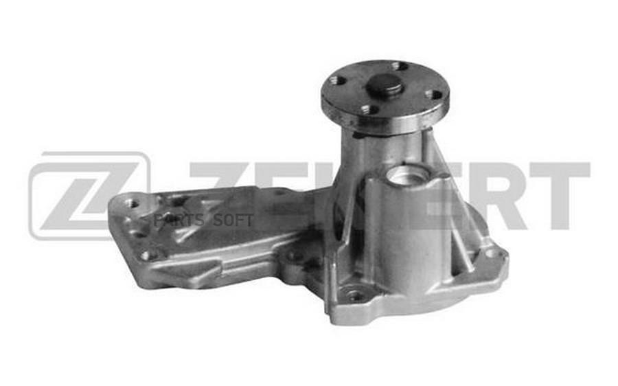 

Помпа водяная Ford C-Max I, II 07-, Fiesta V, VI 01-, Focus II, III 04-, Fusion 02-, Galax