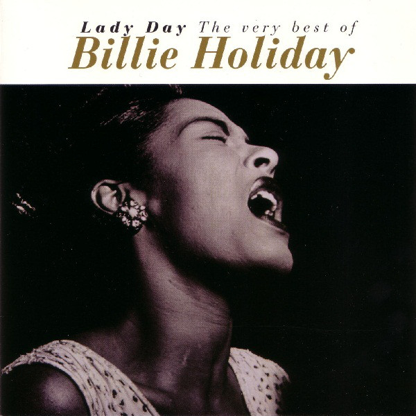 

Holiday, Billie - Lady Day: The Best Of Billie Holiday (1 CD)