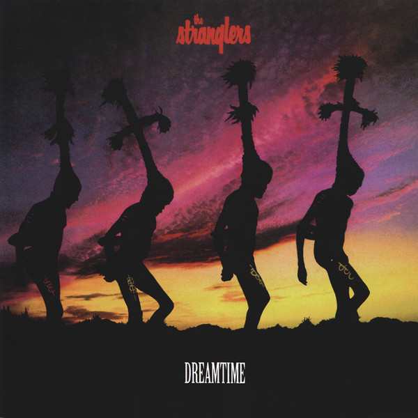 

The Stranglers - Dreamtime (1 CD)