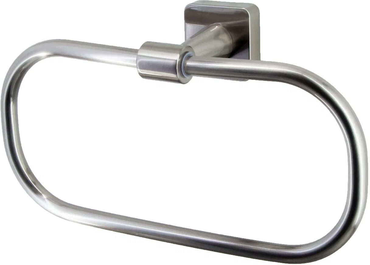 

Полотенцедержатель Wasserkraft Rhin K-8760 9070227