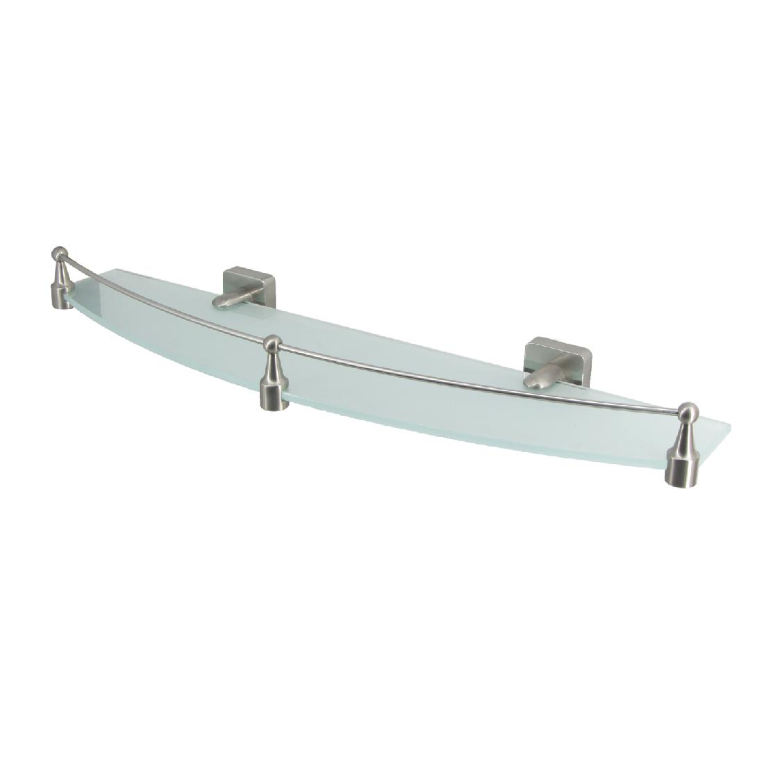

Полка для ванной Wasserkraft Rhin K-8744 9070226