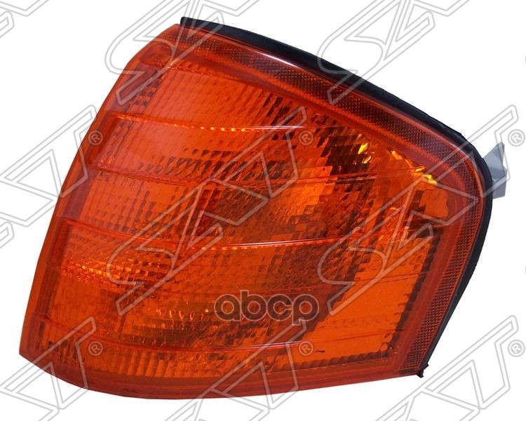 

SAT ST-440-1502L-UE-Y Габарит MERCEDES W202 93-00 LH желтый 1шт