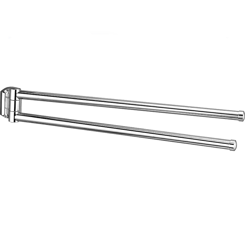 

Полотенцедержатель Wasserkraft Rhin K-8731 9070221