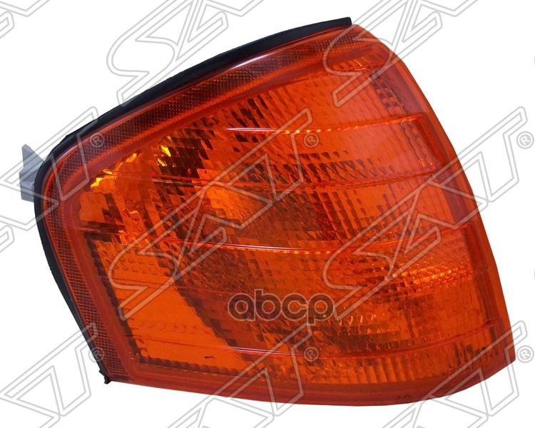 

SAT ST-440-1502R-UE-Y Габарит MERCEDES W202 93-00 RH желтый 1шт
