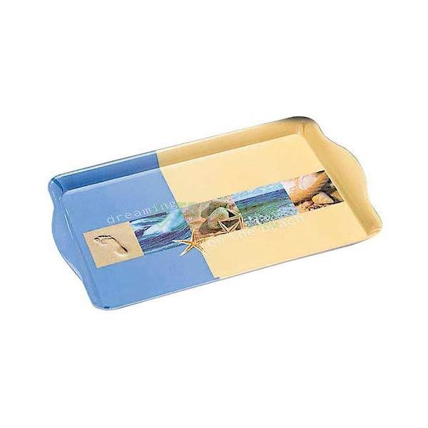 

Поднос Kesper пластик 7742-2 (7742-2) 48 х 30 см