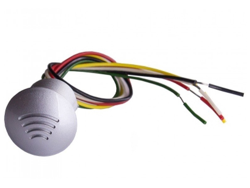 

Считыватель IronLogic CP-Z2 Light Grey УТ000050806