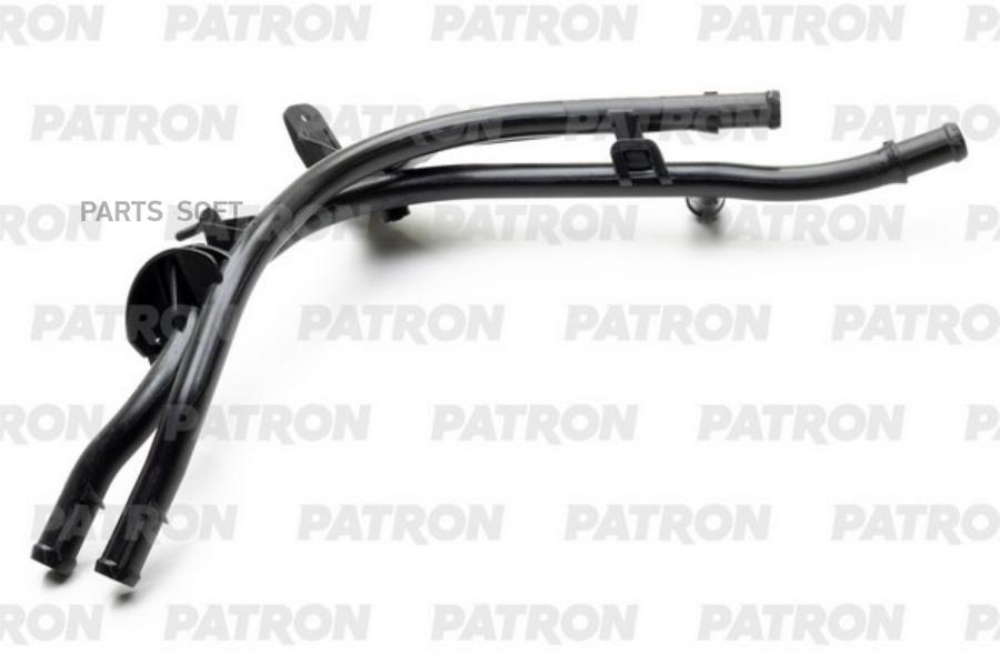 

Патрубок системы охлаждения VW: Passat 05-15, Tiguan 07-11, Scirocco 08-17 \ SKODA: Octavi