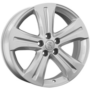 

Колесный диск Replay TY71 7.5x19/5x114.3 D60.1 ET30
