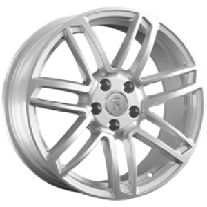 

Колесный диск Replay A186 8x18/5x112 D66.6 ET40