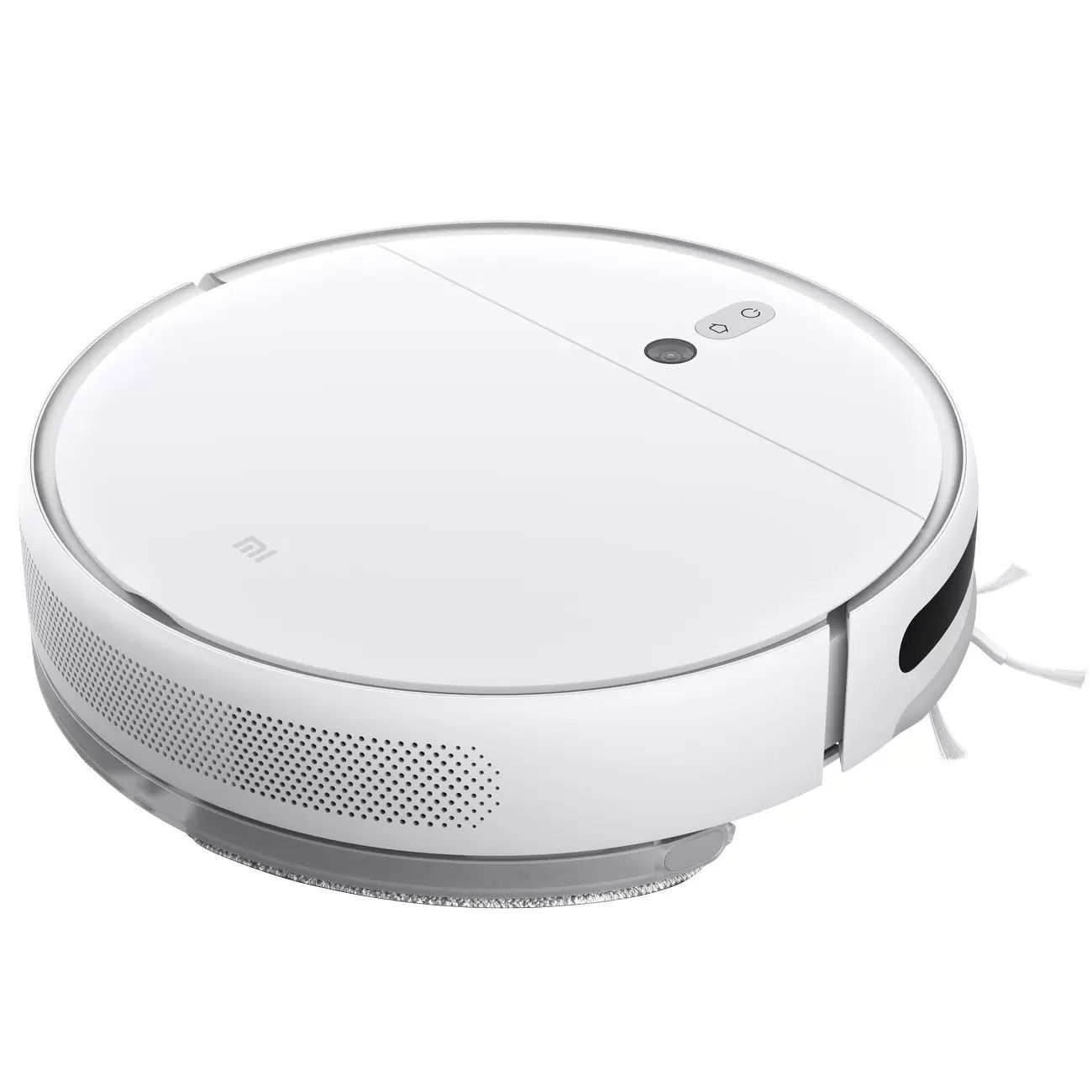 фото Робот-пылесос xiaomi mi robot vacuum-mop 2 stytj03zhm (bhr5055eu) white