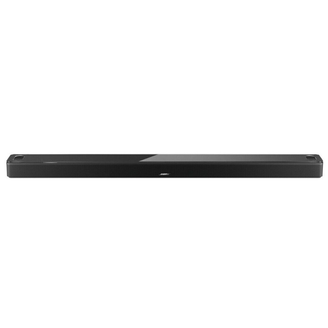 

Саундбар Bose Smart Soundbar 900 Black, Черный, Smart Soundbar 900 SINGLE BLK 230V EU