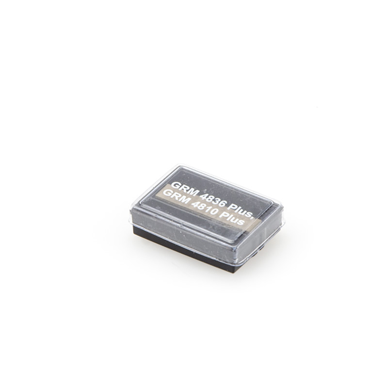 

Штемпельная подушка для GRM 4810 Plus, 4836 Plus, GRM 120 Plus, 126 Plus, синяя, Синий