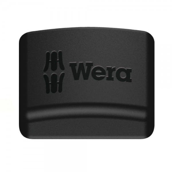 

Комплект защитных насадок Wera, (WE-003697)