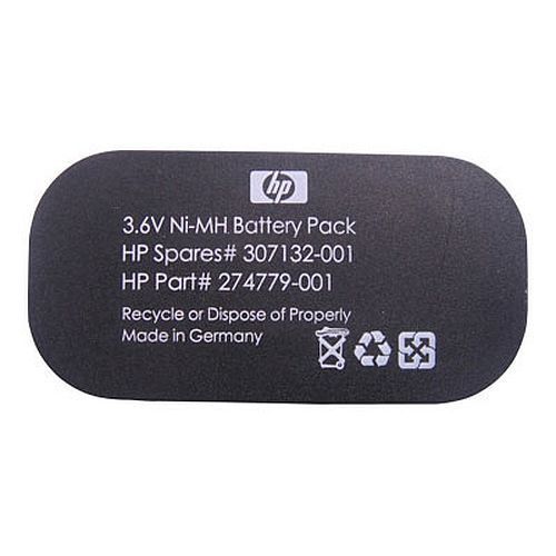 

Батарея HP RAID Smart BBU (307132-001)