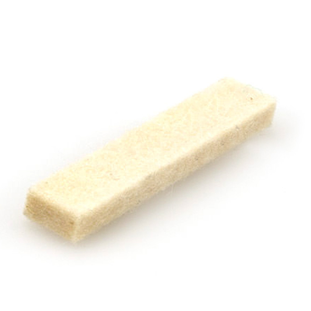 фото Сменная штемпельная подушка для нумератора deskmate 05017, неокрашенная, без держателя grm