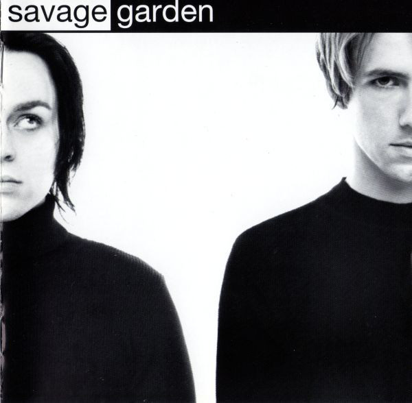 

Savage Garden - Savage Garden (1 CD)
