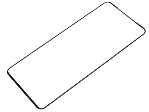 

Защитное стекло 9H Full для Xiaomi Redmi Note 10S черное т/у
