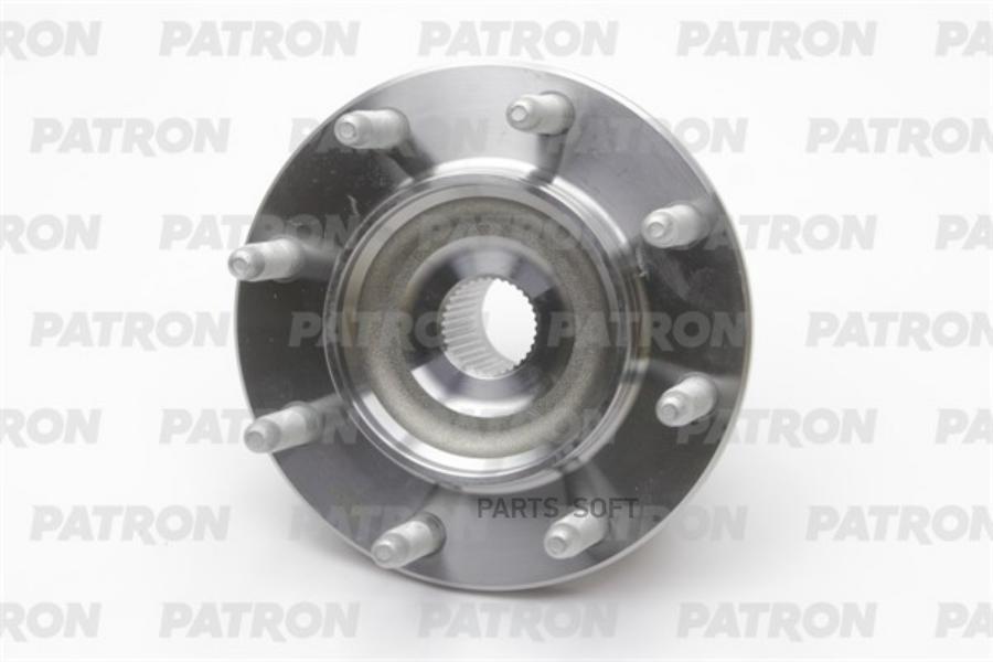 

Ступица колеса передн GM Light Truck: AVALANCHE/ SILVERADO/ SUBURBAN/ TAHOE/ YUKON 2004- (