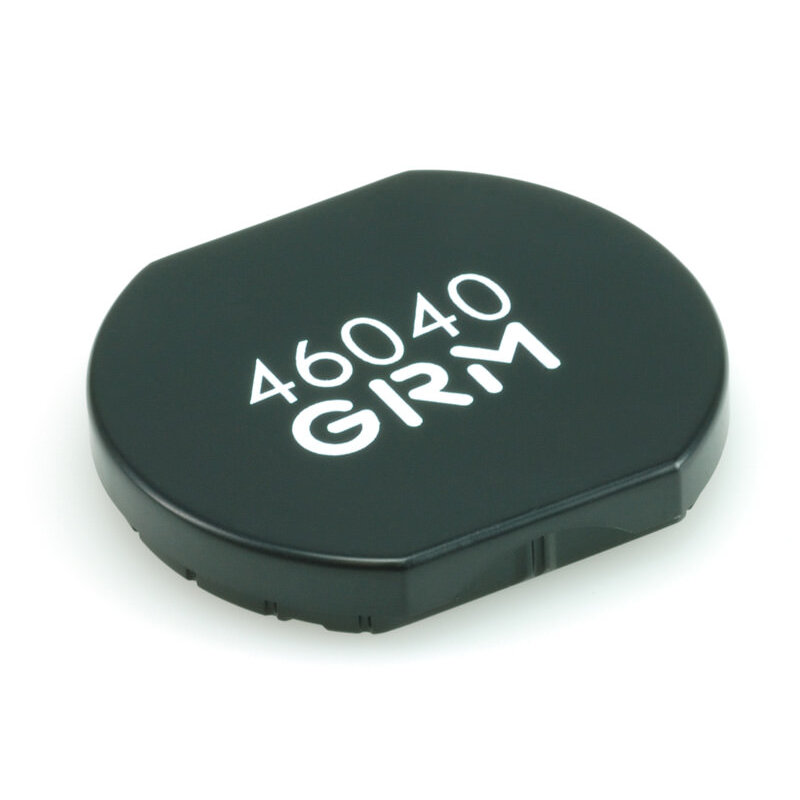 

Штемпельная подушка для GRM R40 Plus, GRM 46040 Plus, GRM 46140 Plus, синяя, Синий