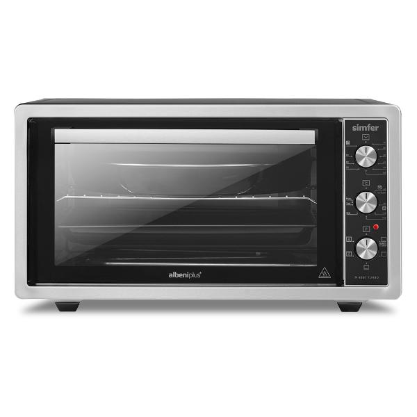

Мини-печь Simfer M4507