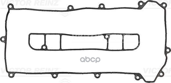 

15-54231-01_прокладка клапанной крышки! Mazda 6 2.0 LF-DE 10>