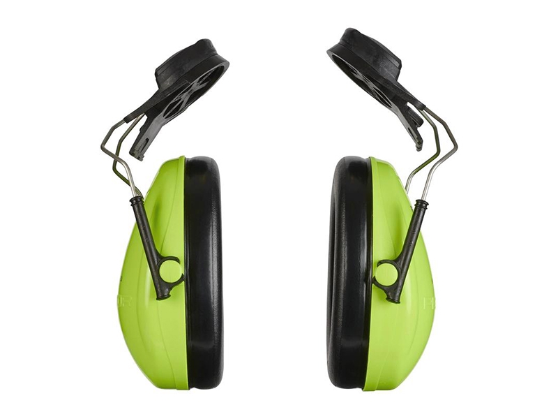 фото Защитные наушники 3m peltore optime i hi-viz h510p3e-469-gb