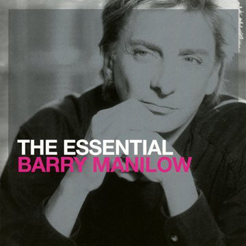 

Barry Manilow - The Essential Barry Manilow (2 CD)