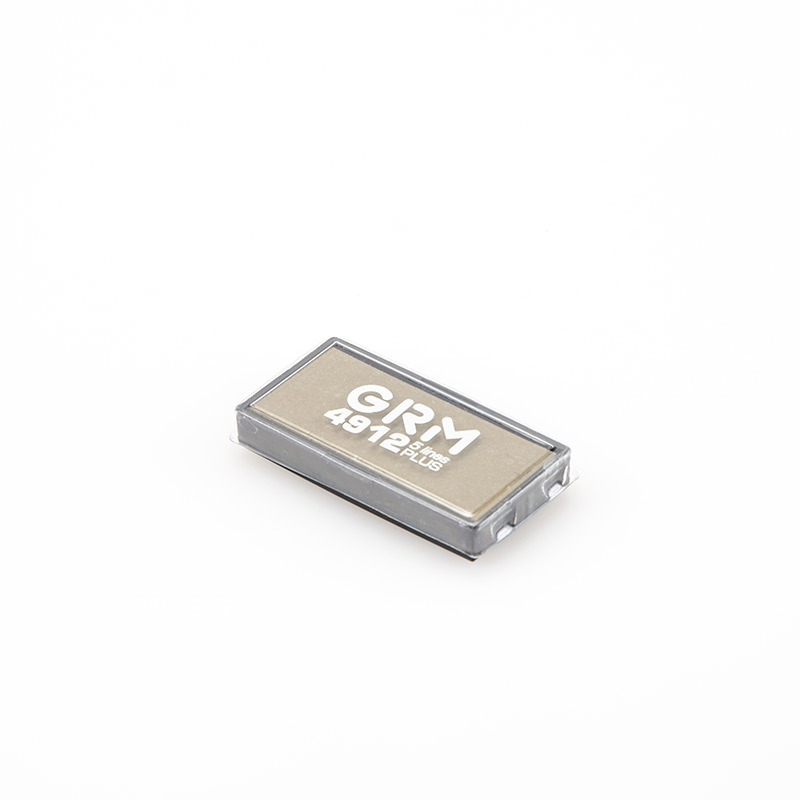

Штемпельная подушка для GRM 4912 Plus, GRM 30 Plus, синяя, Синий