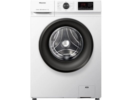 

Стиральная машина Hisense WFVB7012M, WFVB7012M