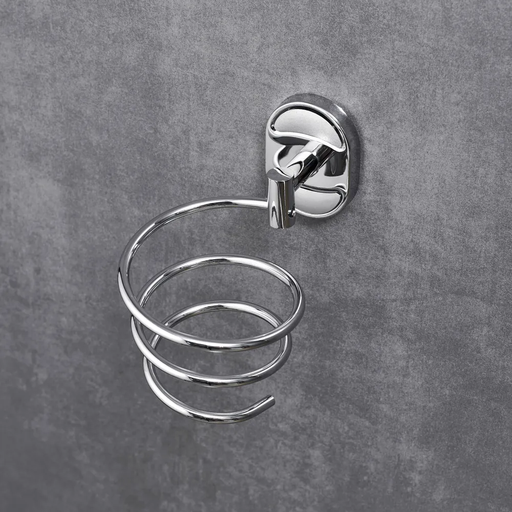 Настенный держатель РМС A1023-1 для фена